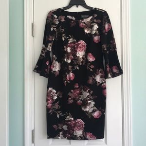 Jessica Howard Dress Size 8 Petite